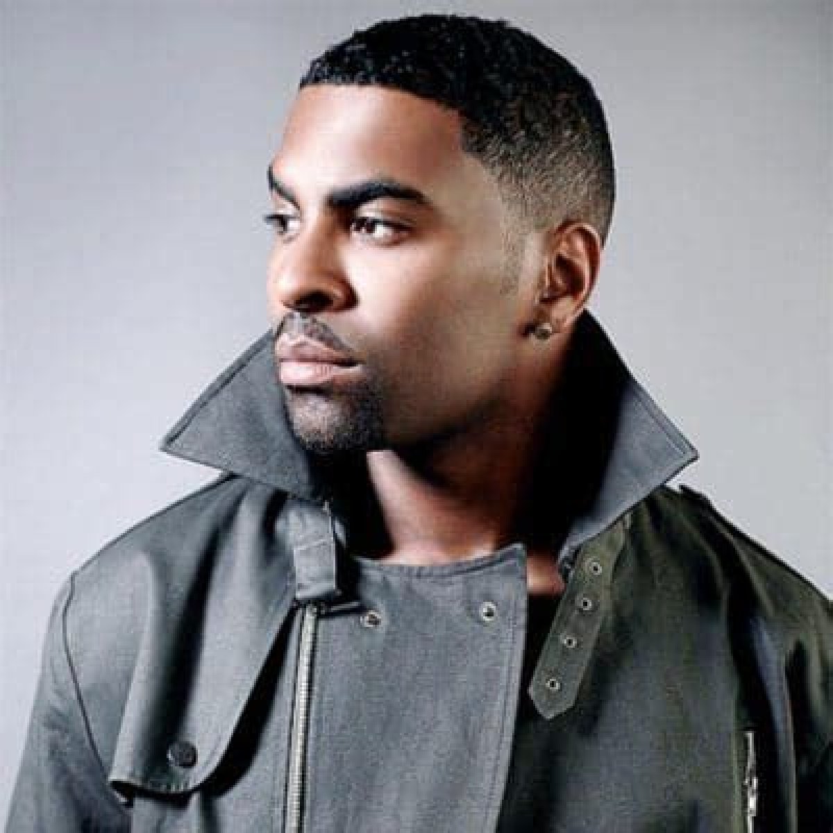 Ginuwine  Bio (Wiki) 
