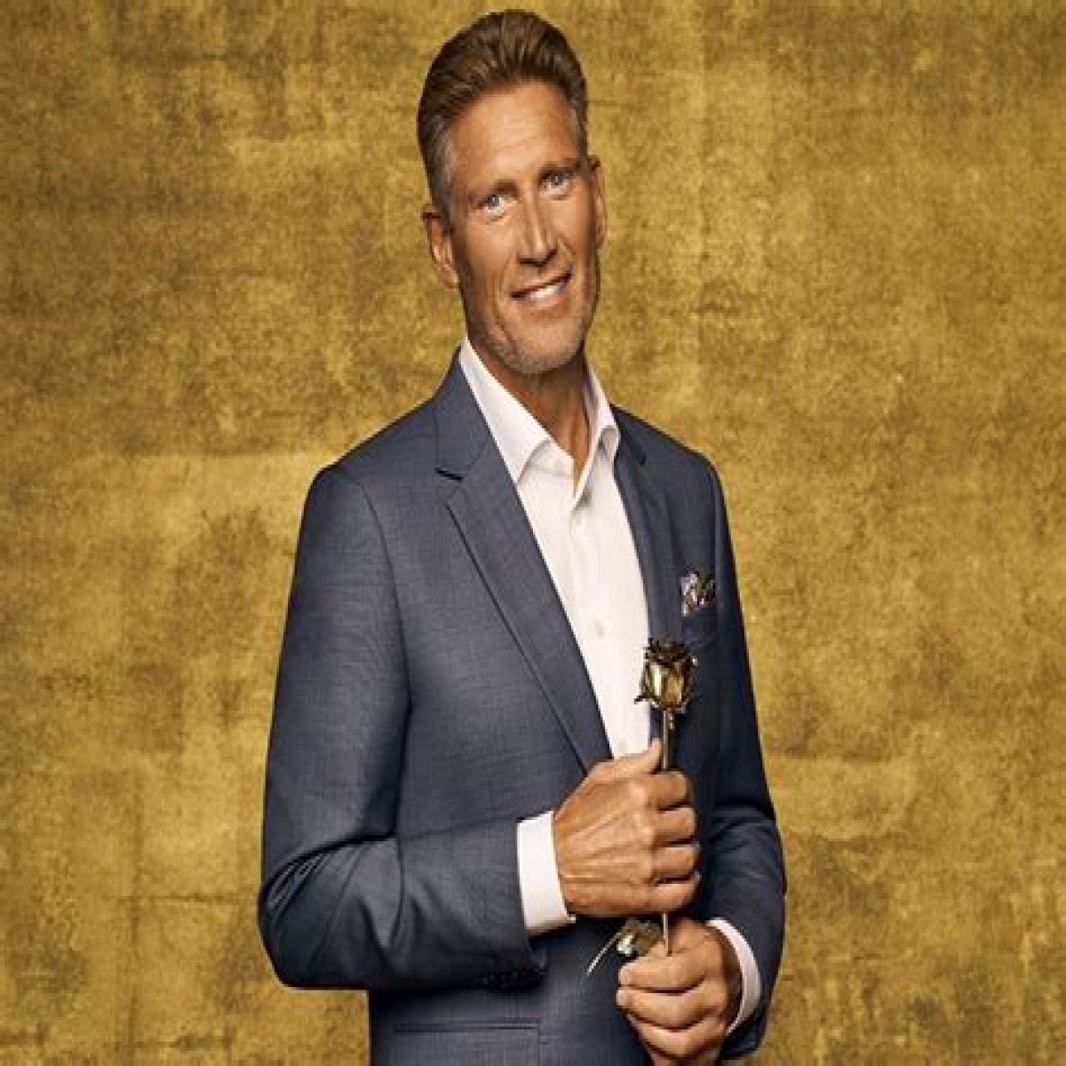Golden Bachelor Biography, Bio, Wikipedia, Age