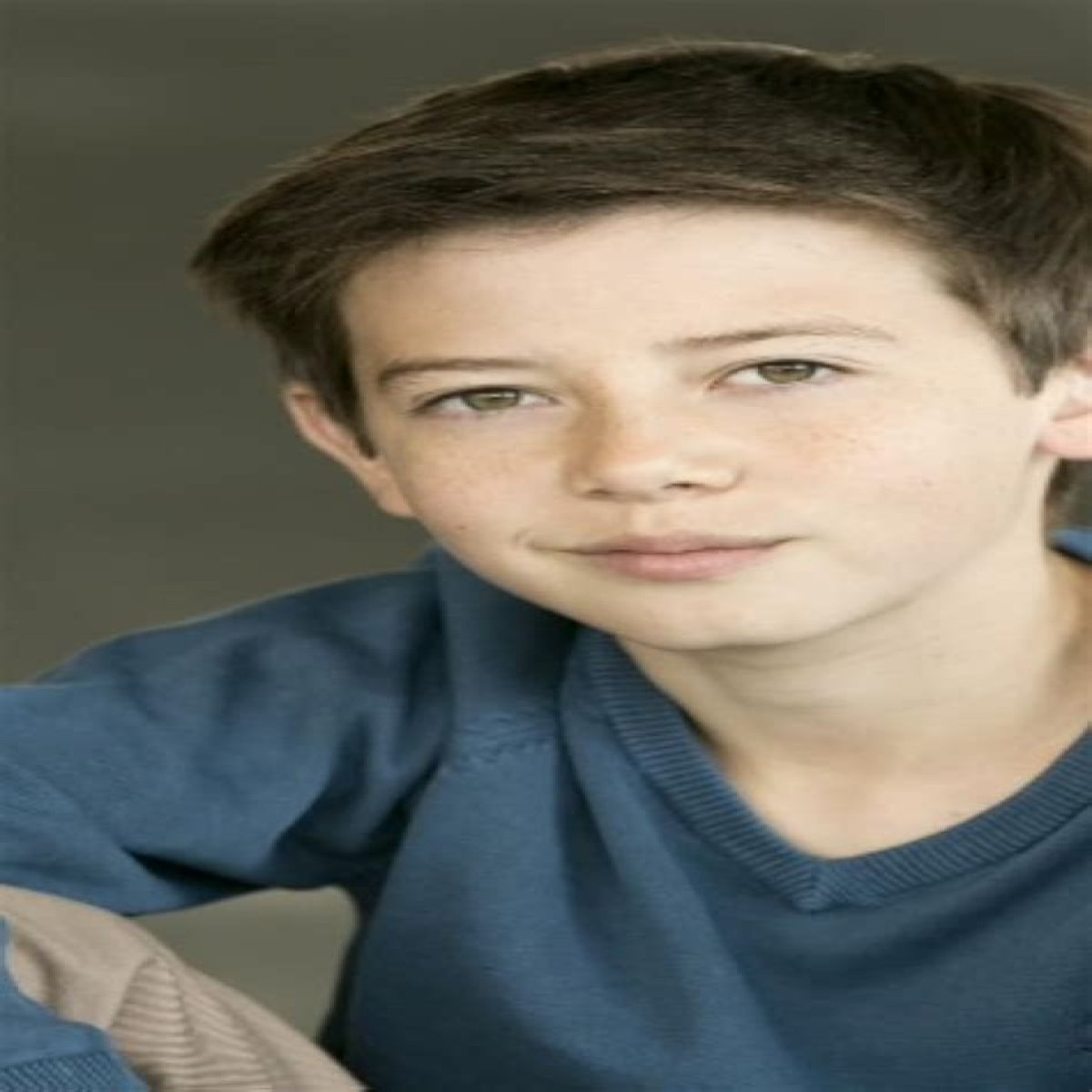 Griffin Gluck Biography