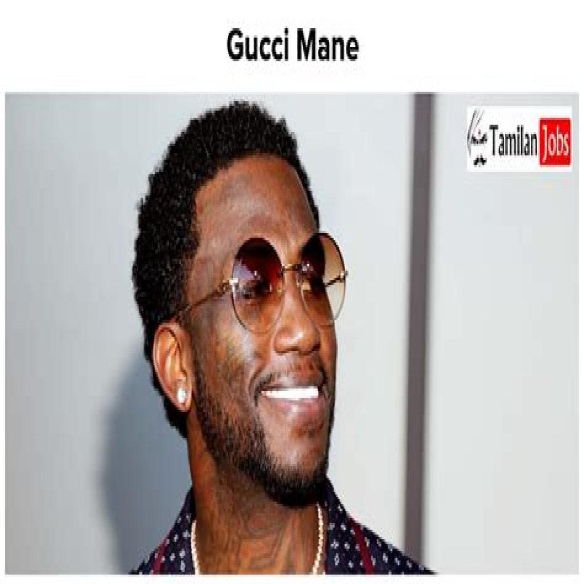 Gucci Mane Net Worth in 2023 How Rich is He Now?