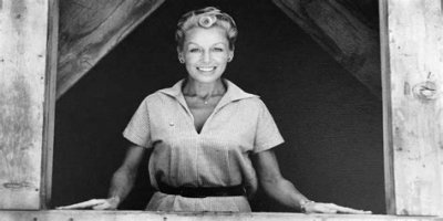 ‘Hail the Conquering Hero’ Singer Dies at 106 – The Hollywood Reporter