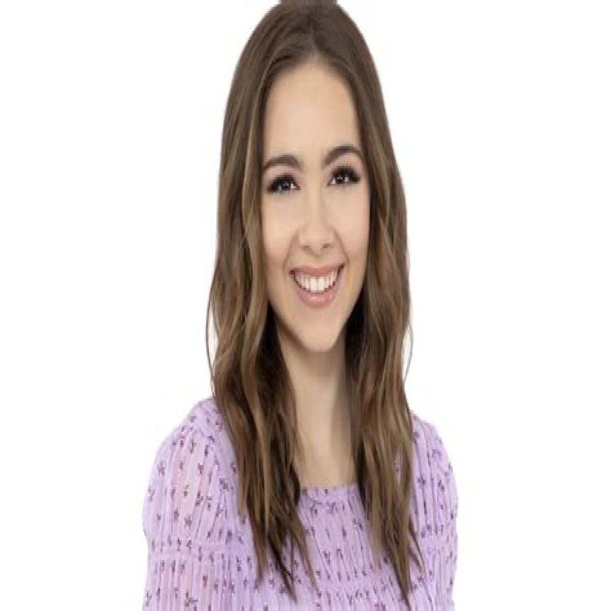 Haley Pullos