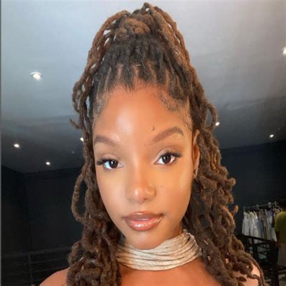 Halle Bailey's Health Update: Debunking Her Disability Rumor