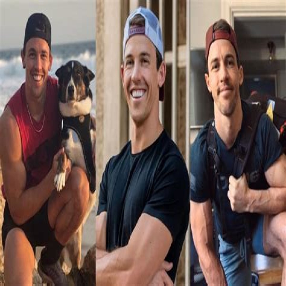 Hig Roberts: Age, Height, Skier, Partner, Net worth