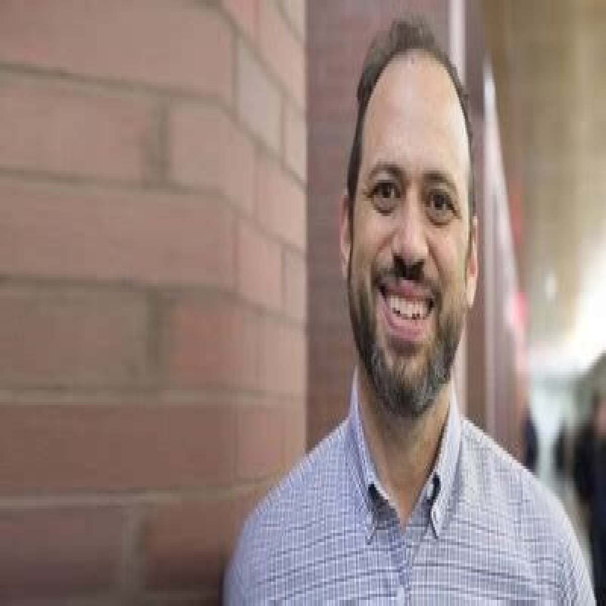 Hire Ethan Mollick to Speak at Events