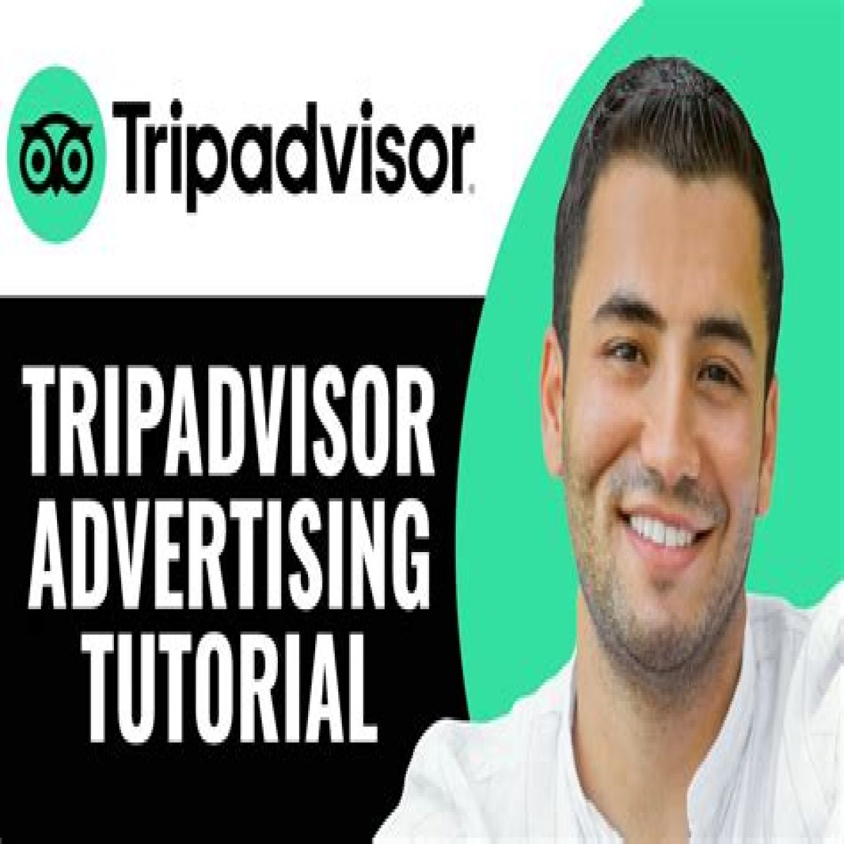 How do I promote my business on TripAdvisor?