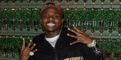 How much is DaBaby worth?