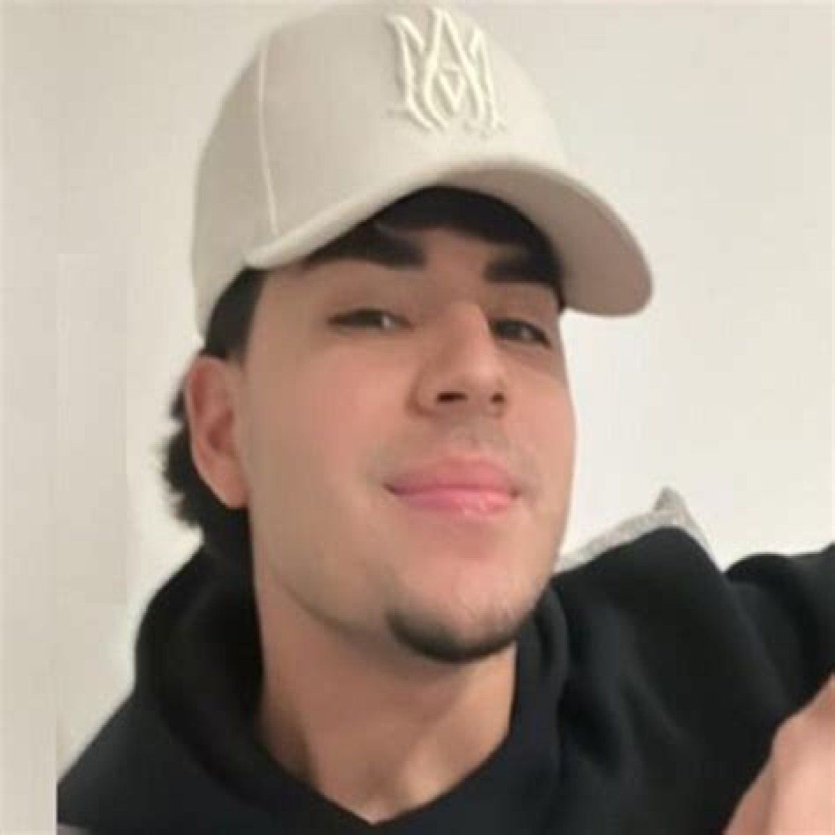 How Old Is Moises Lopez From Fuerza Regida