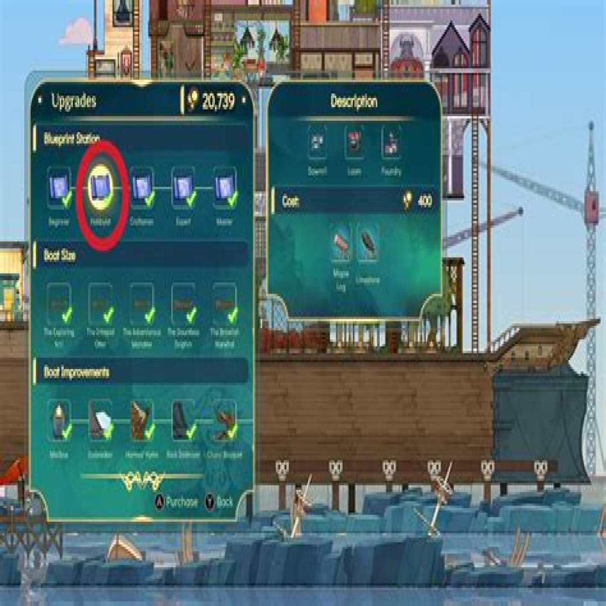 How To Get Glass in Spiritfarer – FandomSpot