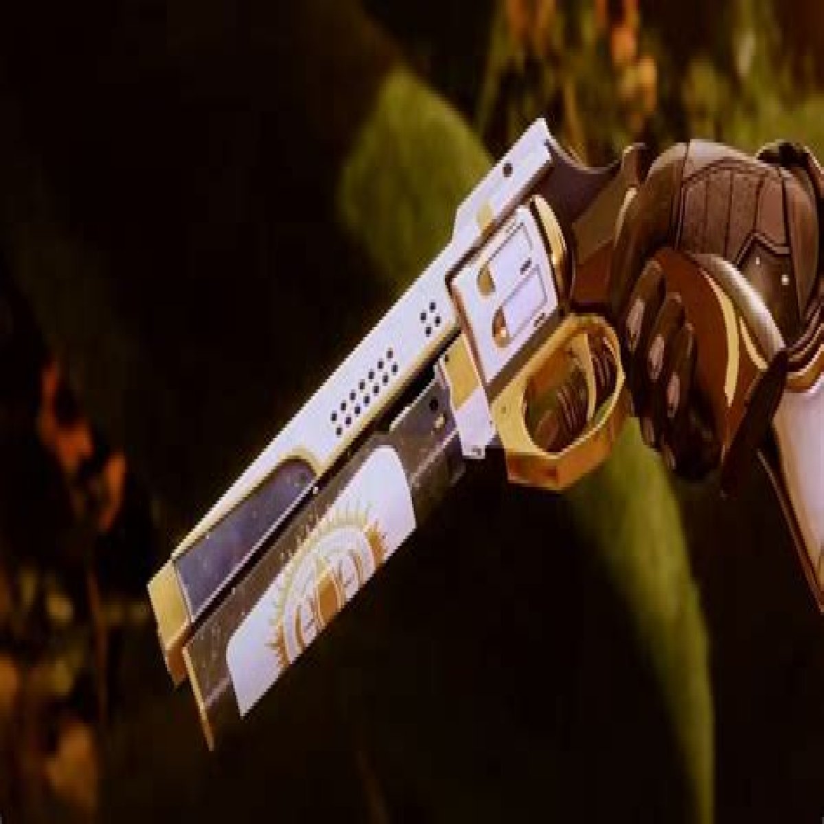 How to get the Something New Hand Cannon in Destiny 2 Solstice of Heroes 2022