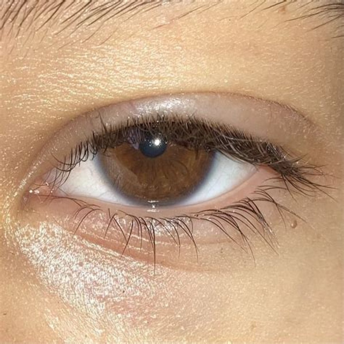 ICYMI, ‘Sleepy Eyes’ Are Hot News Right Now!