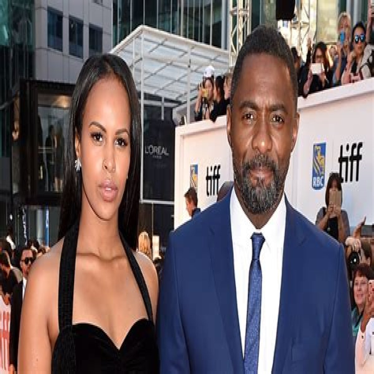 Idris Elba’s Wife Confirms She Also Has COVID-19 — Here’s Why Sabrina Dhowre Is Being Slammed