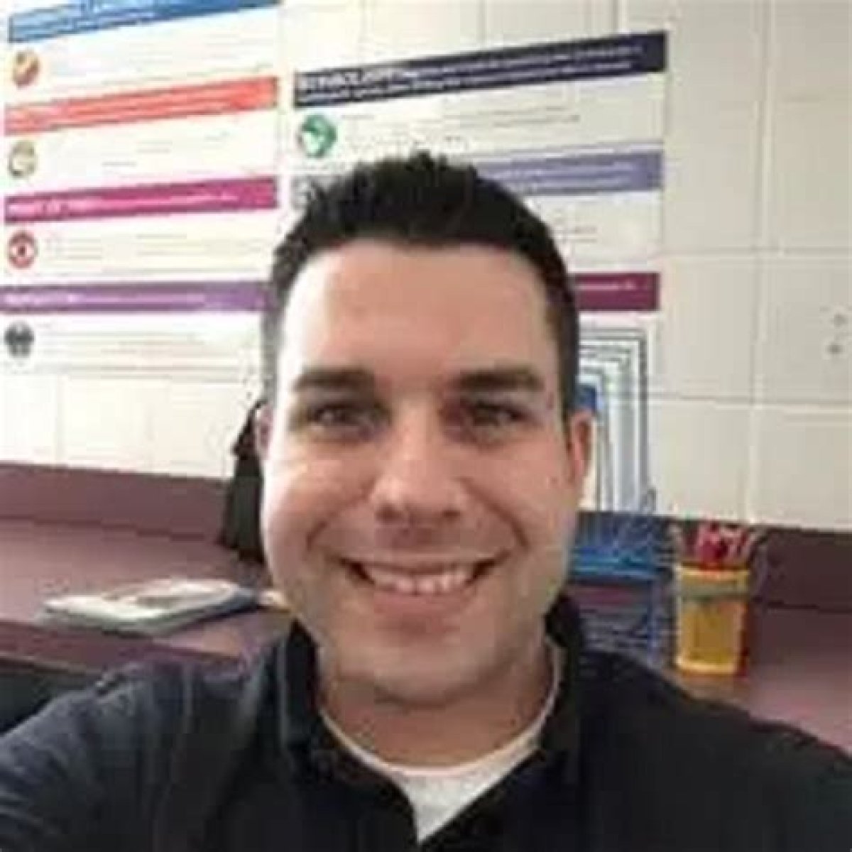 IL Teacher John Nickas Obituary – Death After Accident? Death Cause And Family