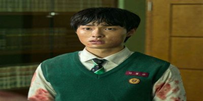 Inside The Life of Lee Cheong-san from '' All of Us Are Dead'', Brief Intro 
