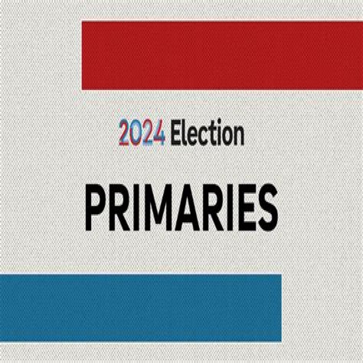Iowa Caucus and Primary Election Results 2024 : NPR
