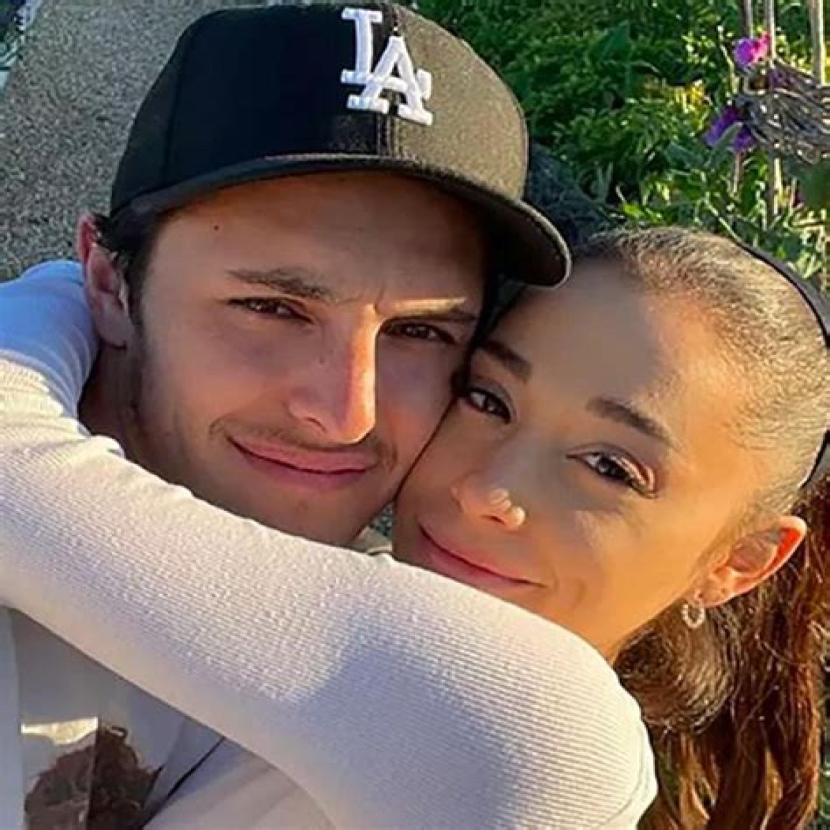 Is Ariana Grande's Fiance Dalton Gomez Related To Selena Gomez?