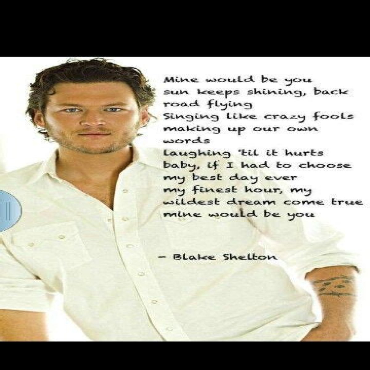 Is Blake Shelton Dead? The Truth Behind The Rumors Rallshe