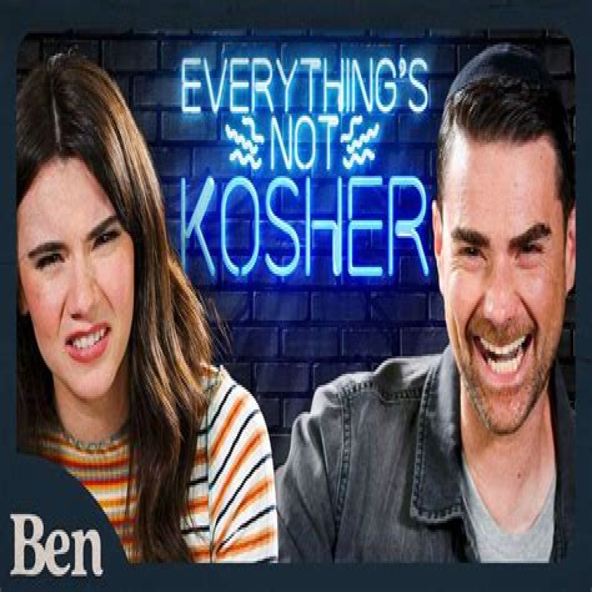 Is Brett Cooper Related To Ben Shapiro? A Look At The Career Of The Journalist