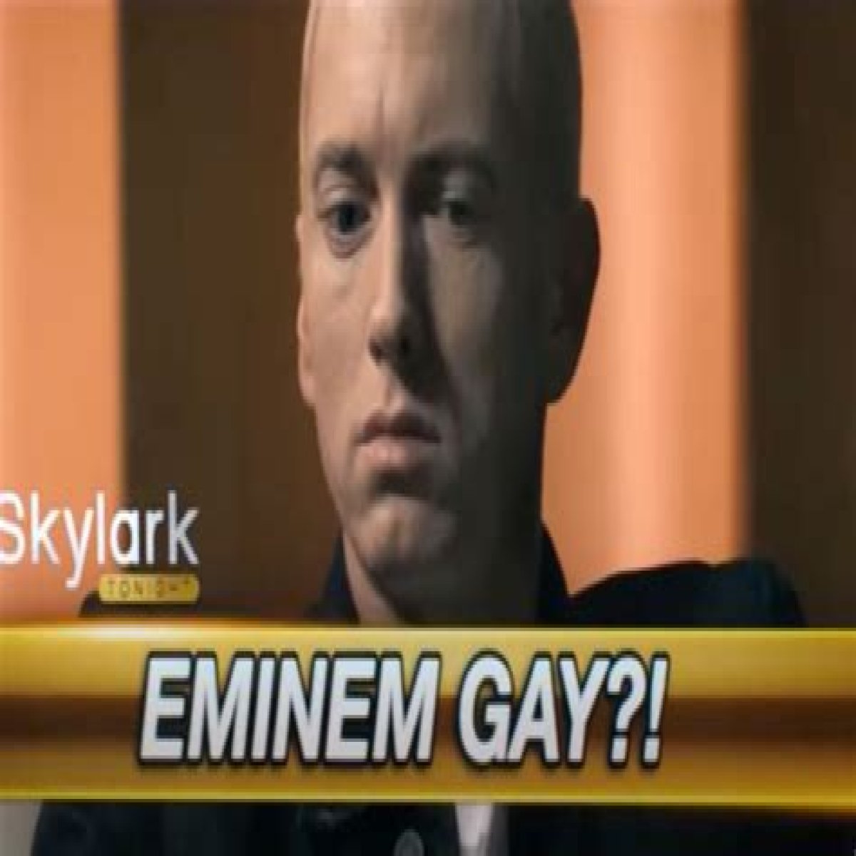 Is Eminem Gay? The Truth Behind The Rumors Rallshe