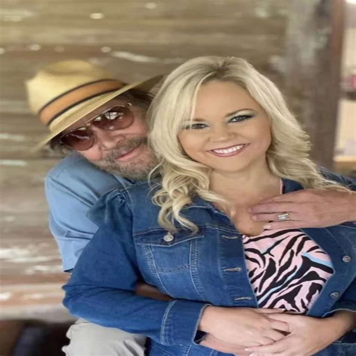 Is Hank Williams Jr. Engaged? Hank Williams Jr. Age, Career, Net Worth and More