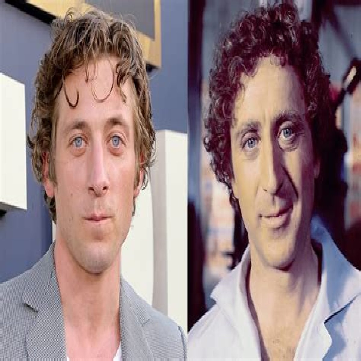 Is Jeremy Allen White Related to Gene Wilder? Relationship Explained