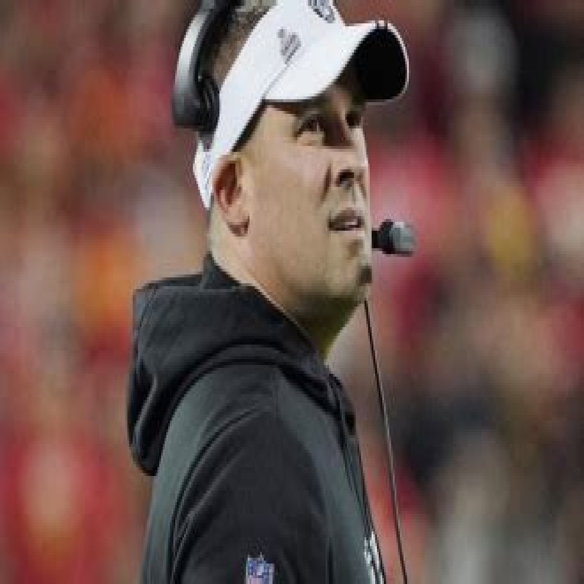 Is Josh Mcdaniels In Jail | Arrested And Charged