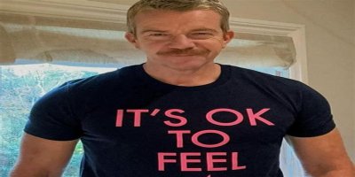 
Is Max Beesley Gay? Who is Max Beesley? 