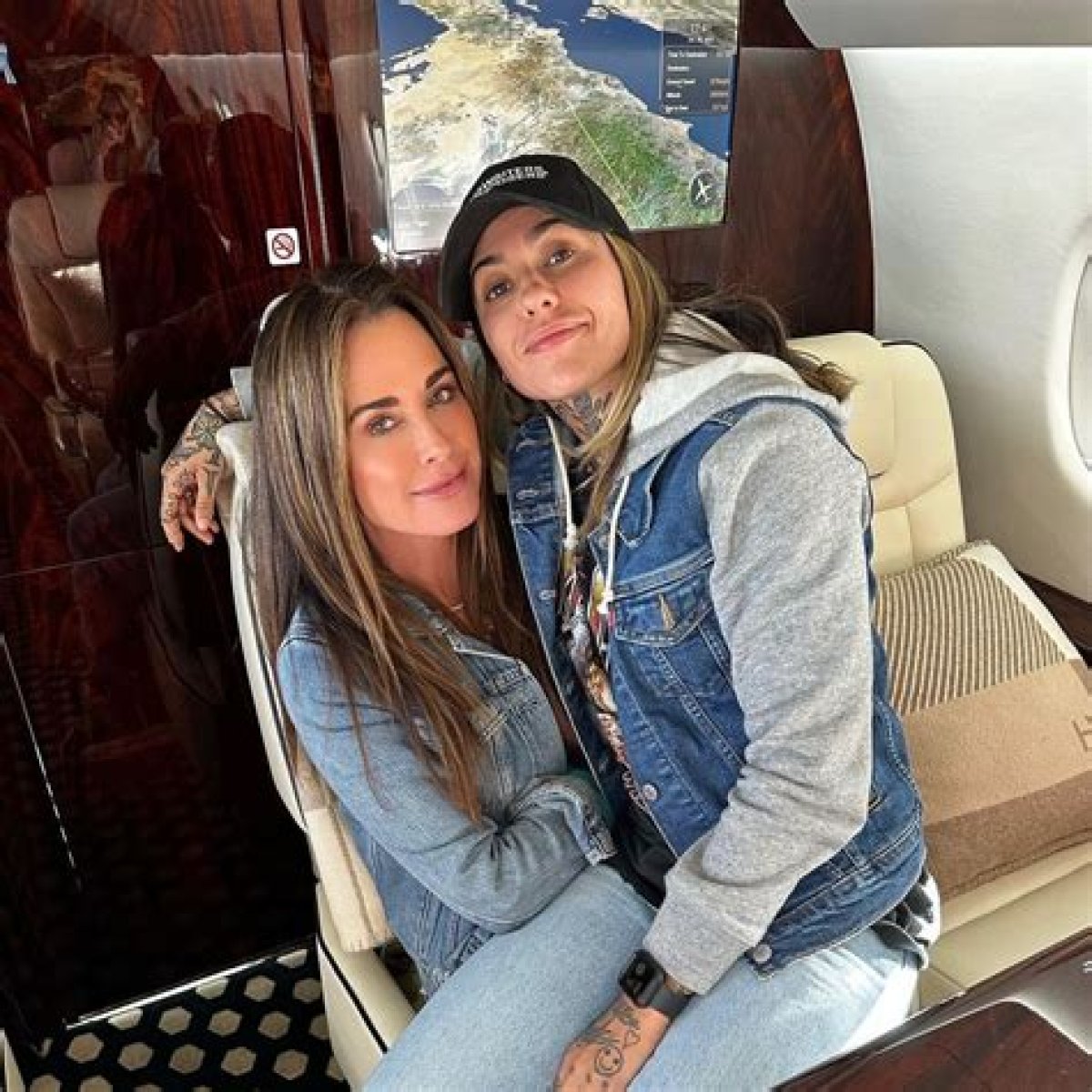 Is Morgan Wade a Lesbian? Who is Morgan Wade?