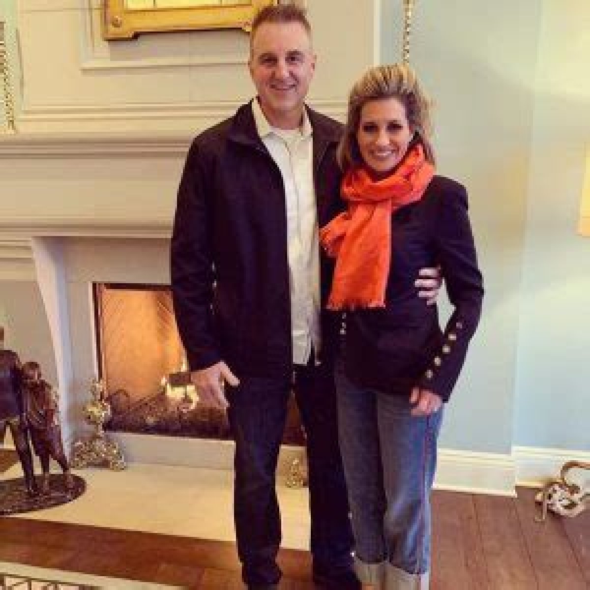Is Shawn Killinger QVC Pregnant? Husband Joseph Carretta and Baby, Net Worth