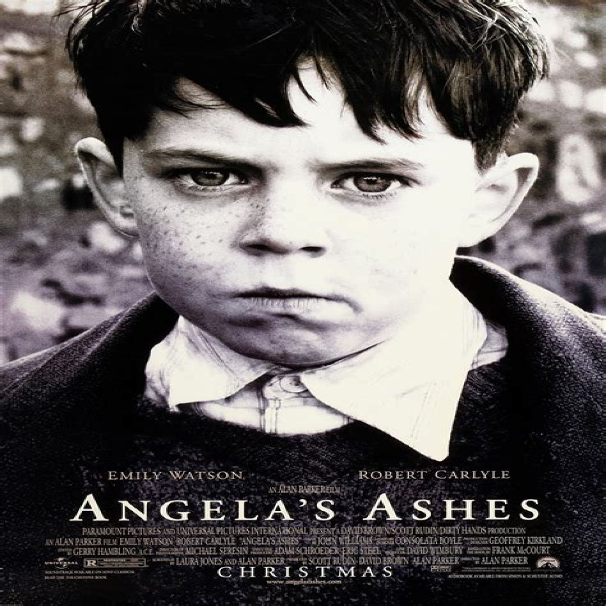Is there a sequel to the movie Angela’s Ashes?