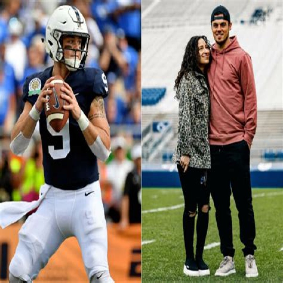 Is Trace Mcsorley Related To Marty Mcsorley | Are They Brother | Family And Net Worth