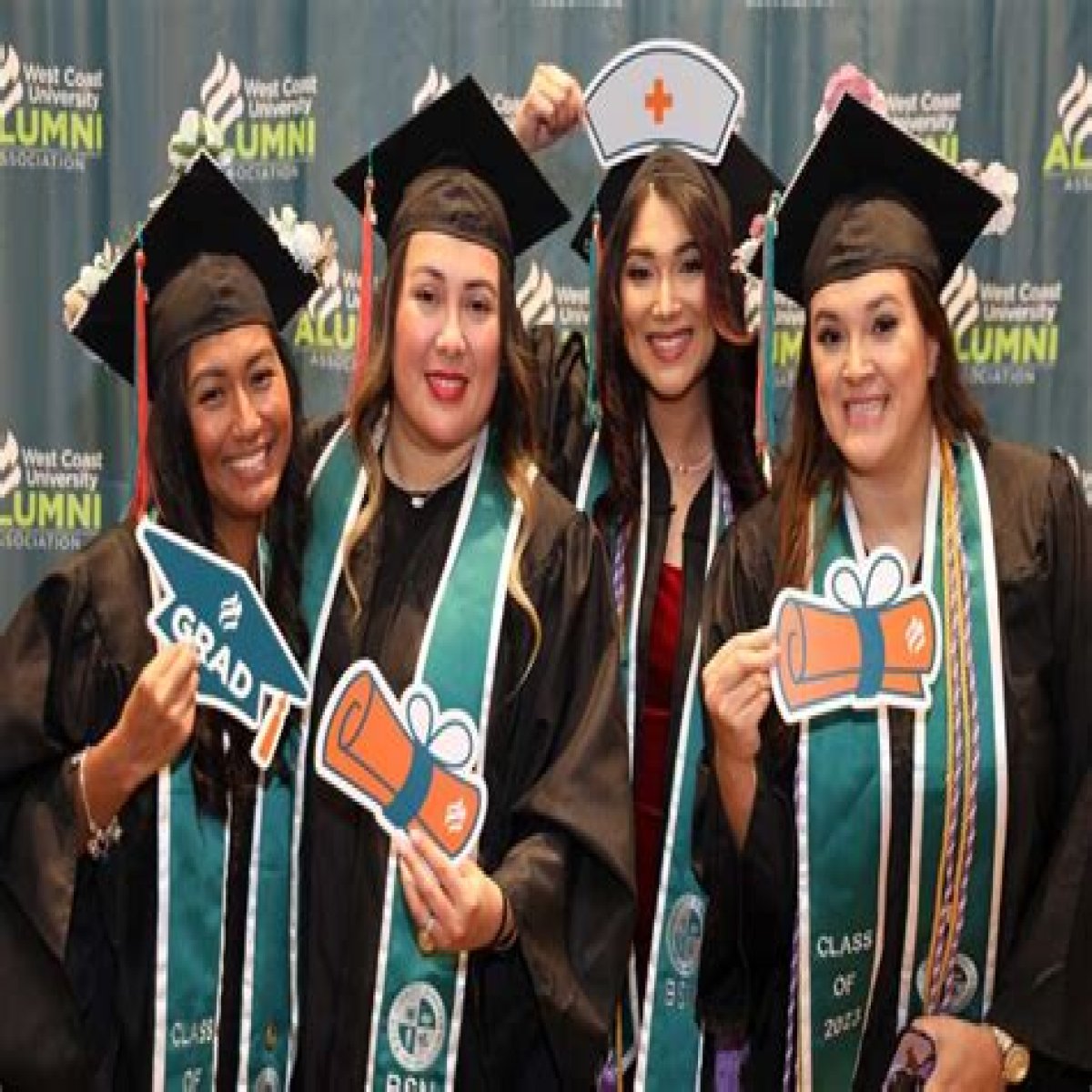 Is West Coast university accredited?
