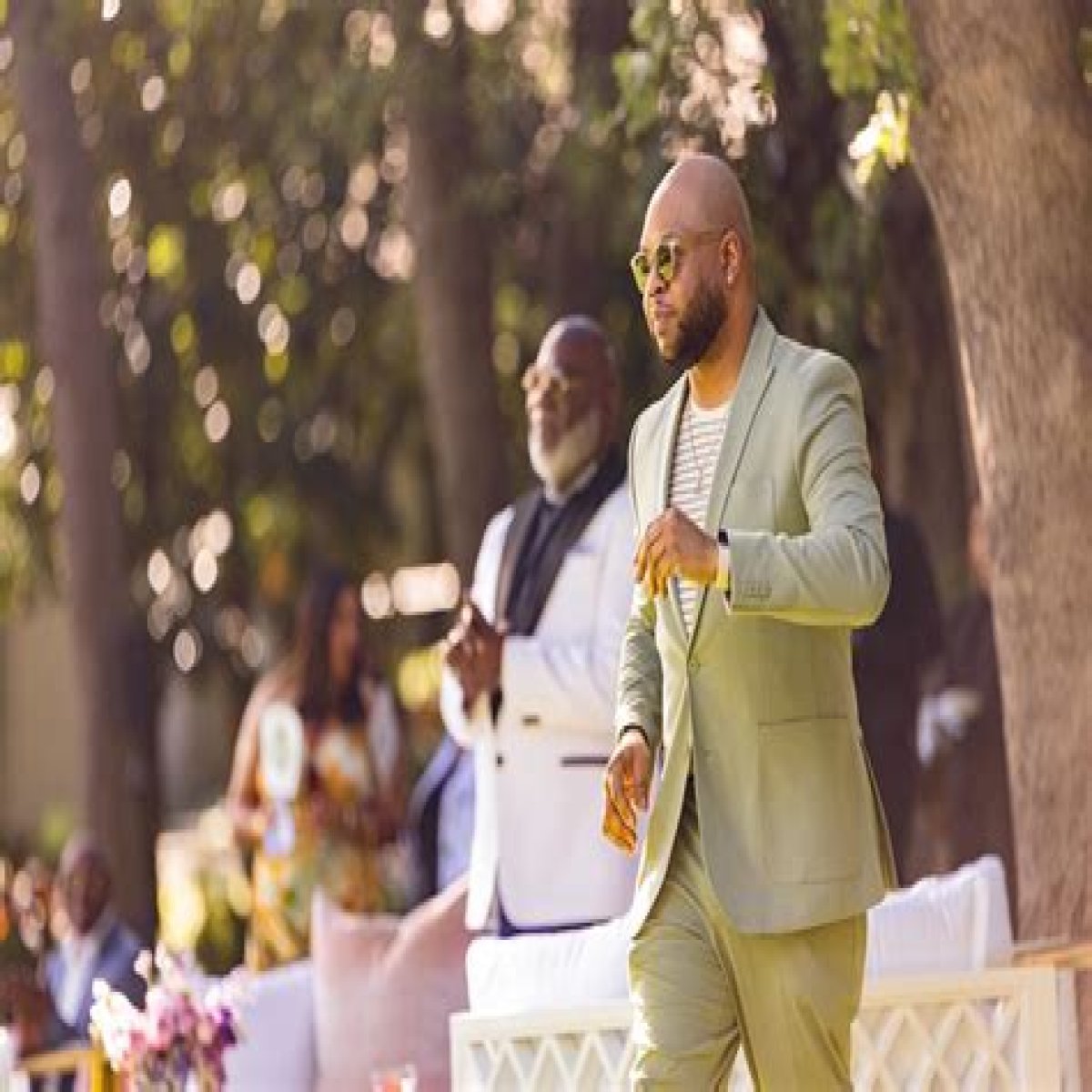 Jamar Jakes - Bio, Age, siblings, Wiki, Facts and Family