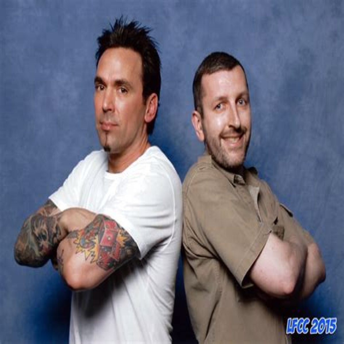 Jason David Frank Height