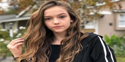 Jayden Bartels Biography, Age, Wiki, Height, Weight, Boyfriend, Family & More