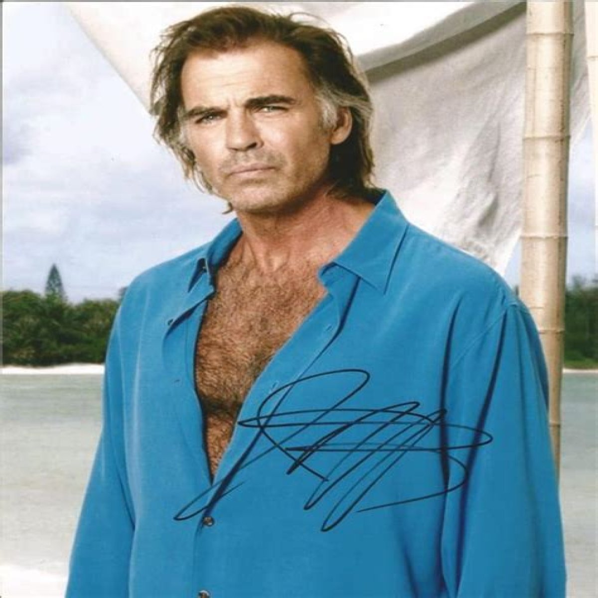 Jeff Fahey Net Worth