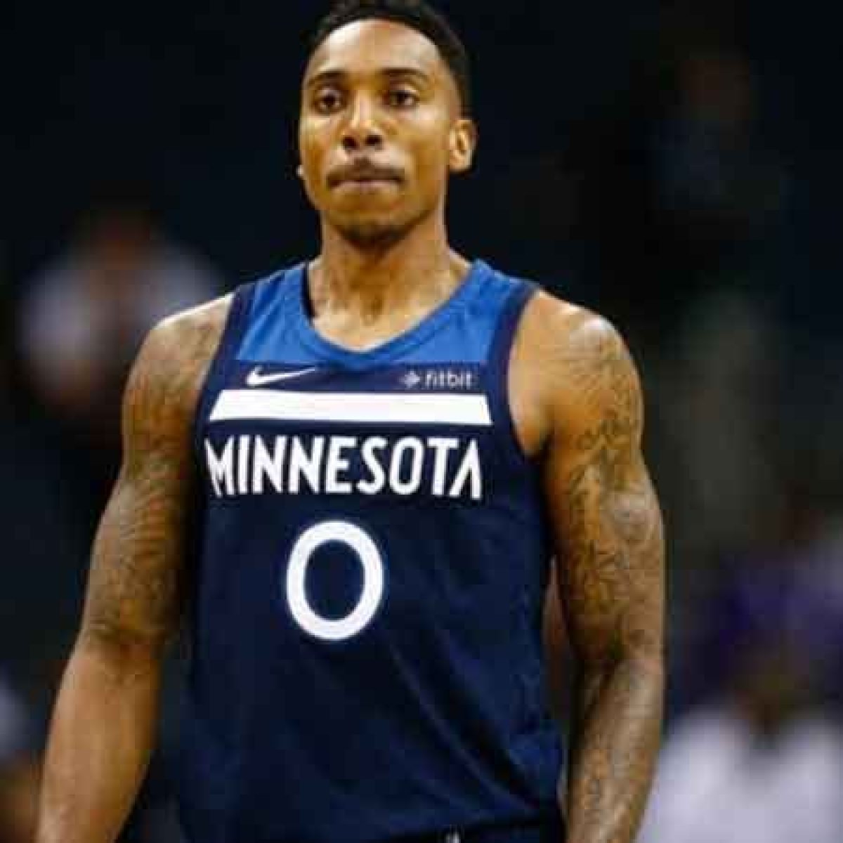 Jeff Teague Net Worth