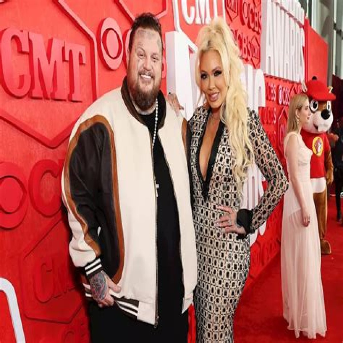Jelly Roll & Wife Bunnie XO Are Planning to Have Children Via Surrogate