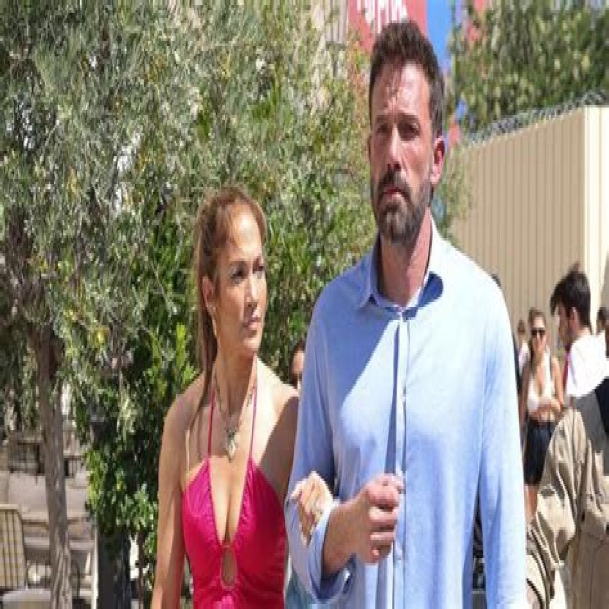 Jennifer Lopez & Ben Affleck Have Reportedly Been Apart for ‘Months’