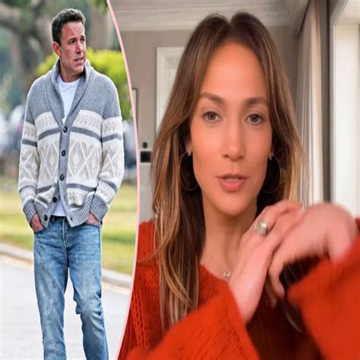 Jennifer Lopez Posts Fourth of July Pics With Wedding Ring Amid Ben Affleck Divorce Rumors