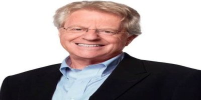 Jerry Springer Net Worth, Age, Height, Bio, Birthday, Wiki!