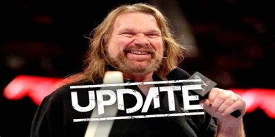 Jim Duggan Health Update, What Happened to Jim Duggan?