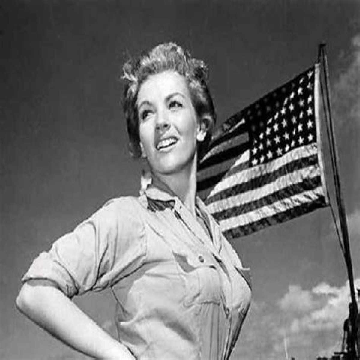 Joan O’Brien – Biography, History, Age, Weight, Height, Relationships