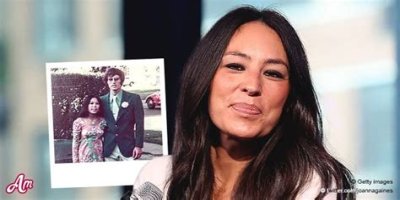 Joanna Gaines Is Not Only a Mom of 5 but Also a Proud Daughter — inside Her Parents' Love Story