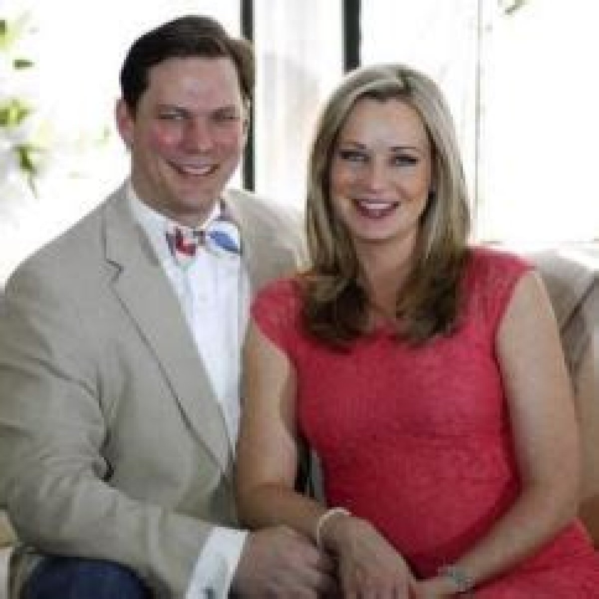 John Connelly Shares Two Children With His Fox News Anchor Wife, Sandra Smith