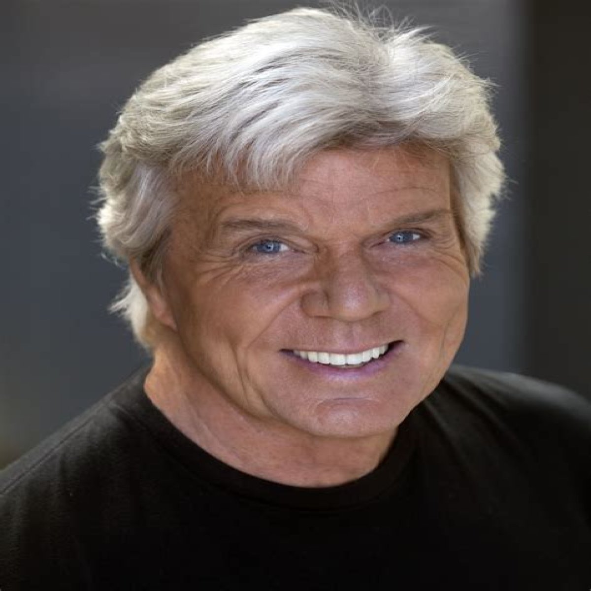John Davidson Net Worth