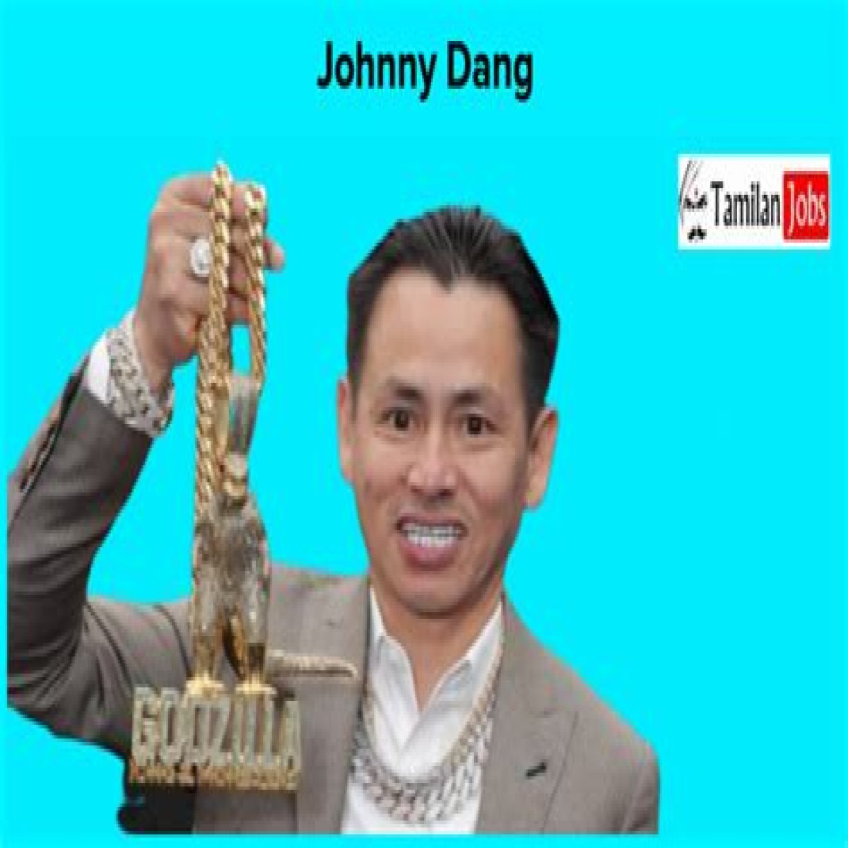 Johnny Dang Net Worth 2023, How Rich is He Now?