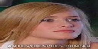 Julieta Prandi - Bio, Age, Wiki, Facts and Family