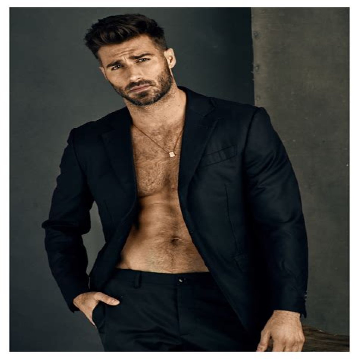 Justin Clynes