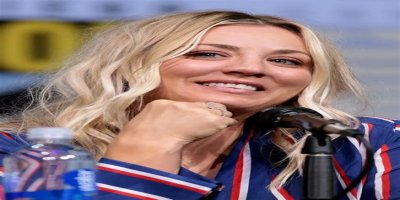 Kaley Cuoco - Net Worth, Age, Height, Birthday, Bio, Wiki!
